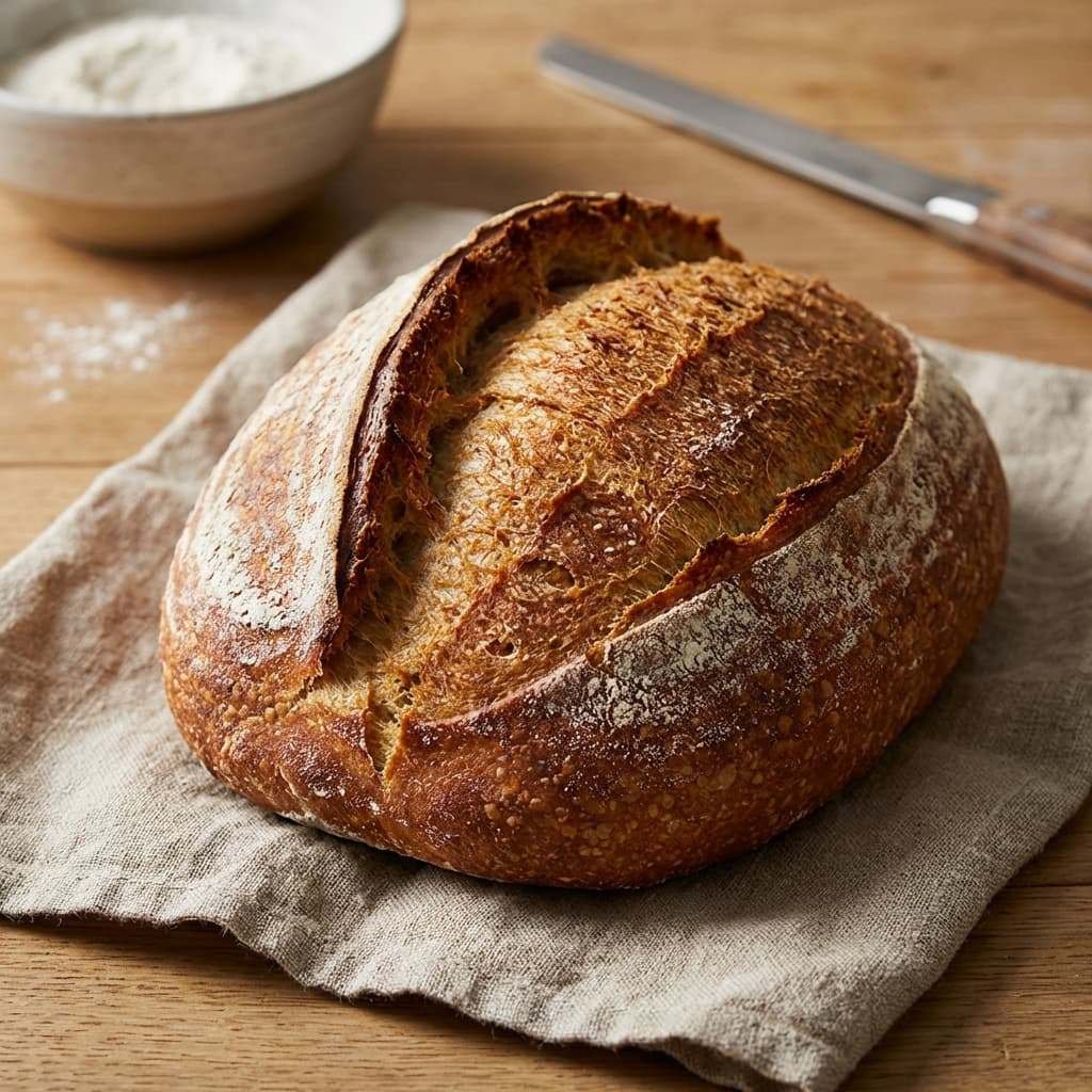Artisan Sourdough